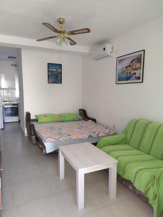 Apartmani Vjeko Vir Exteriér fotografie
