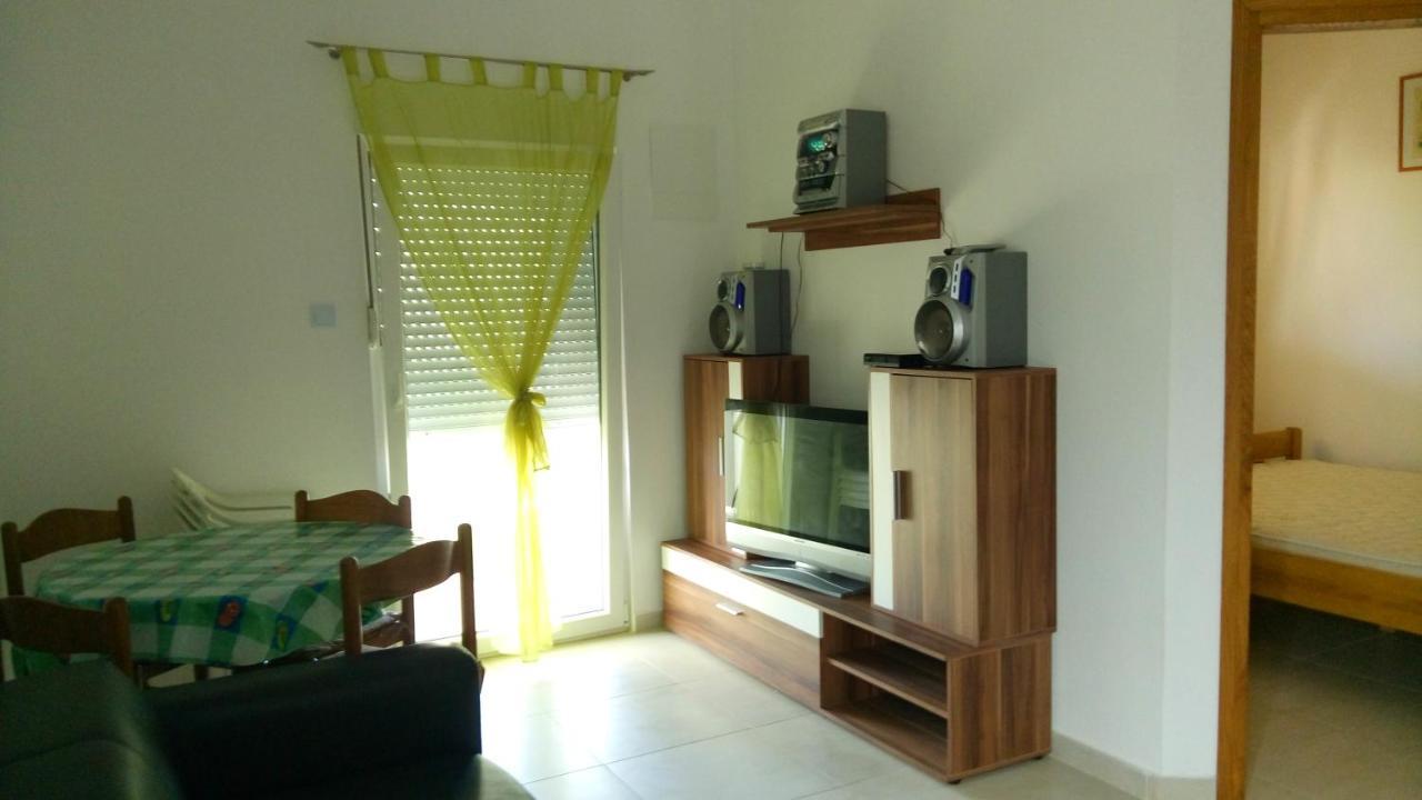 Apartmani Vjeko Vir Exteriér fotografie