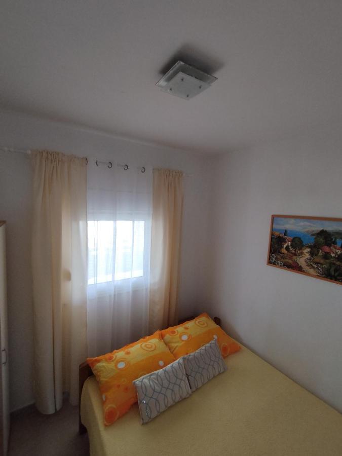 Apartmani Vjeko Vir Exteriér fotografie