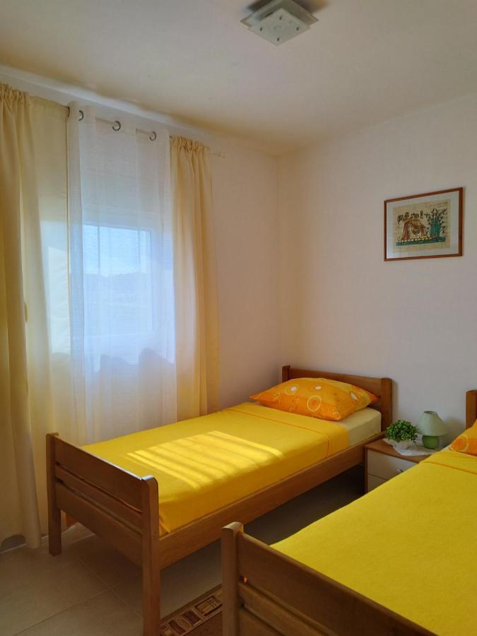 Apartmani Vjeko Vir Exteriér fotografie