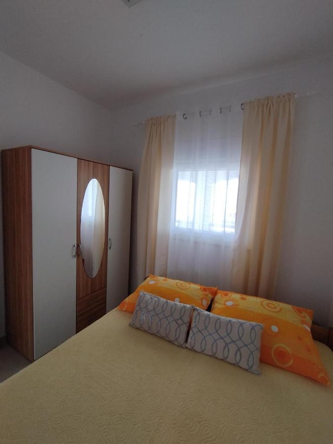 Apartmani Vjeko Vir Exteriér fotografie