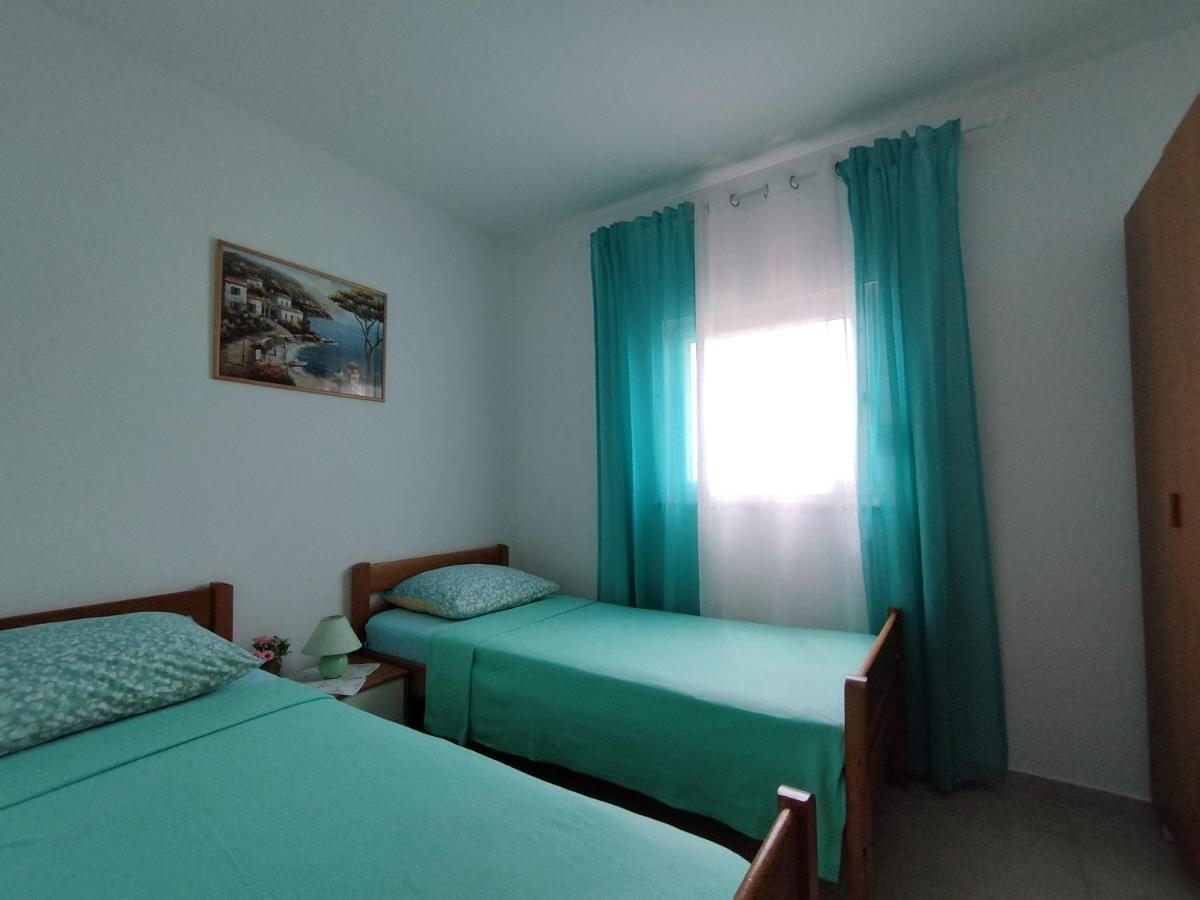 Apartmani Vjeko Vir Exteriér fotografie