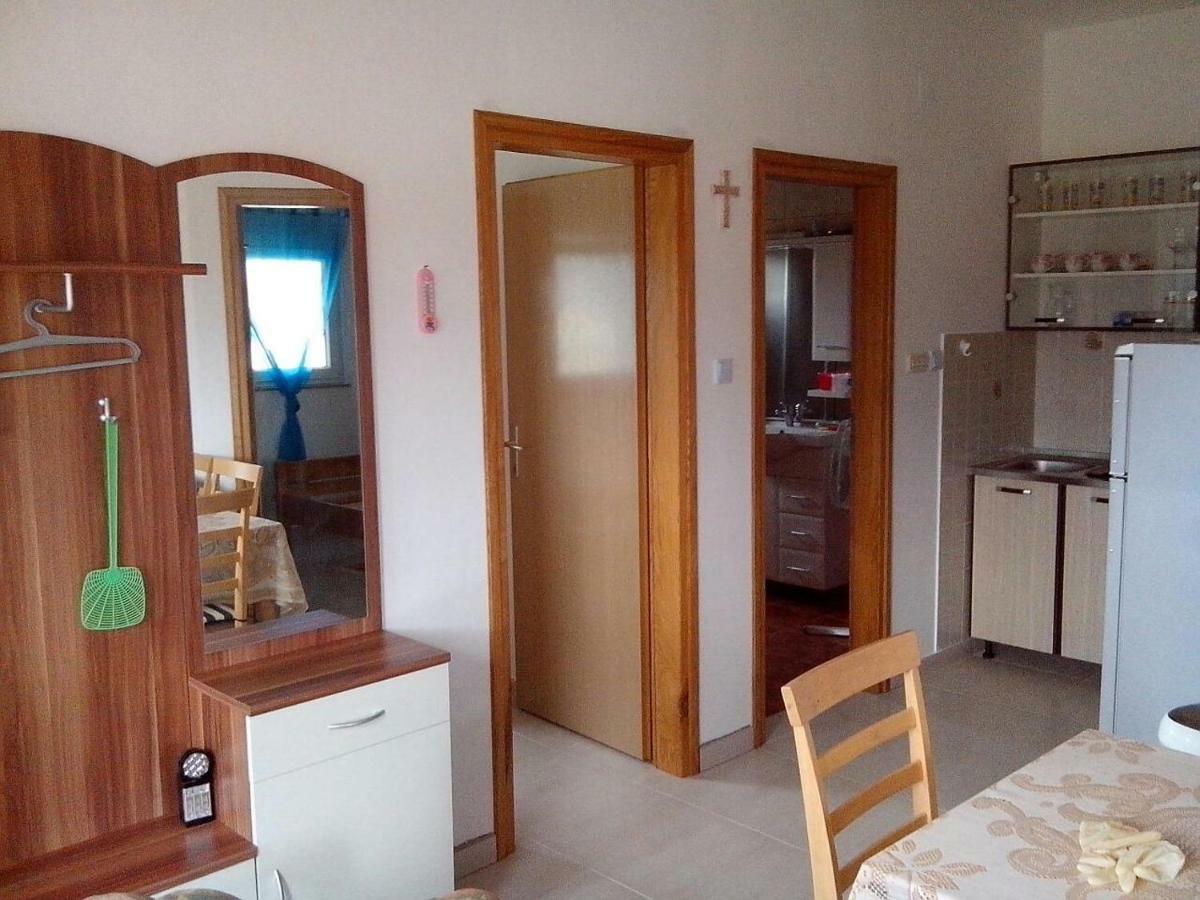 Apartmani Vjeko Vir Exteriér fotografie